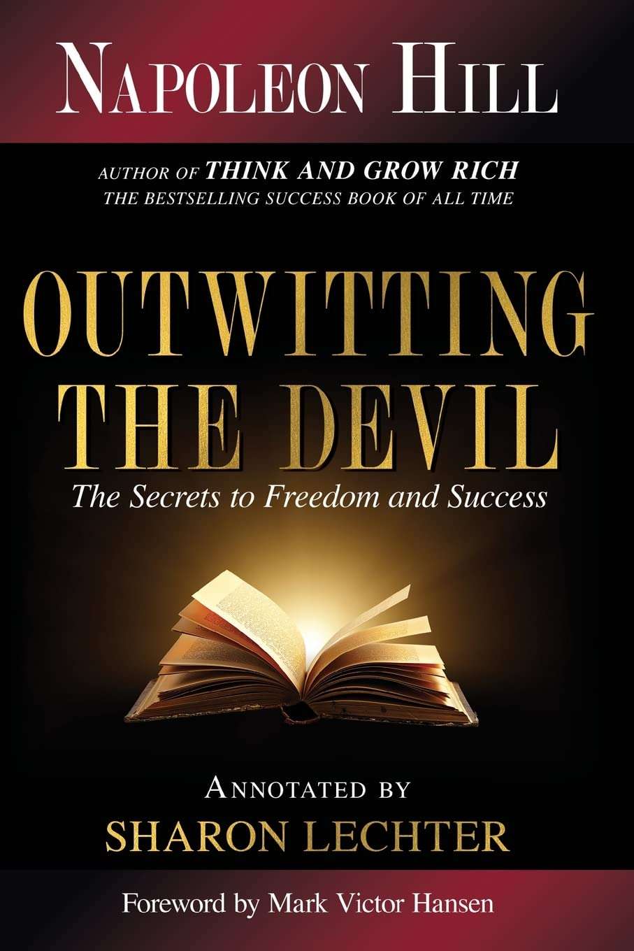 Outwitting the devil