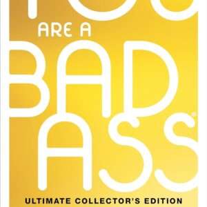 You Are a Badass