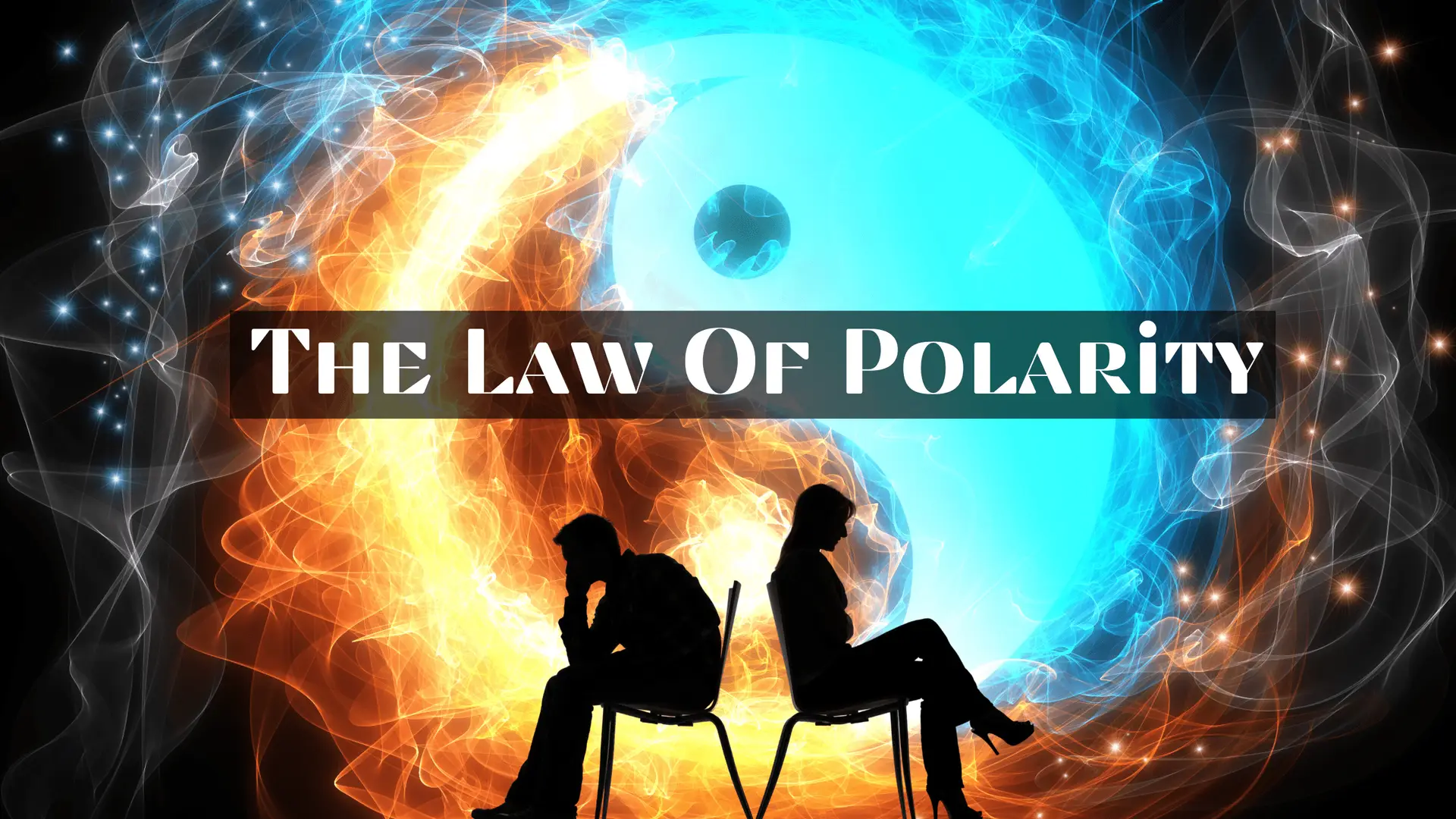 The Law Of Polarity