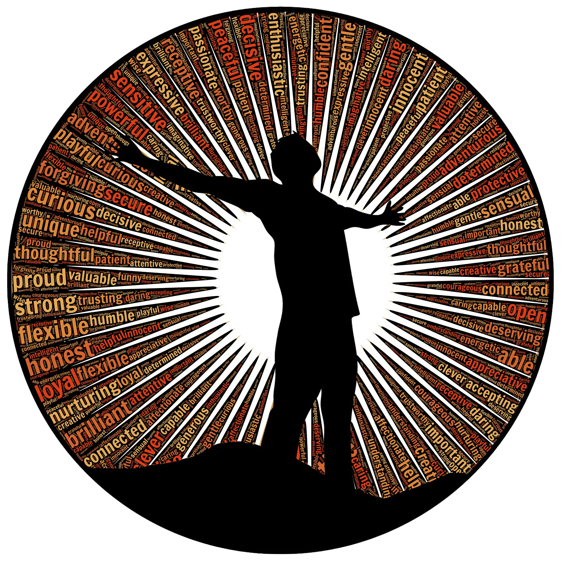 Self-Mastery