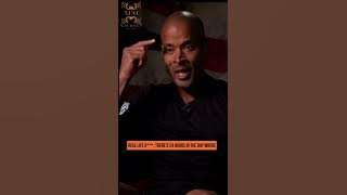 Your Brain Is Very Powerful - David Goggins