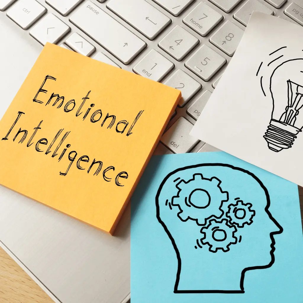 Emotional Intelligence